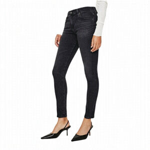 Ag The Farrah Skinny Ankle Jeans